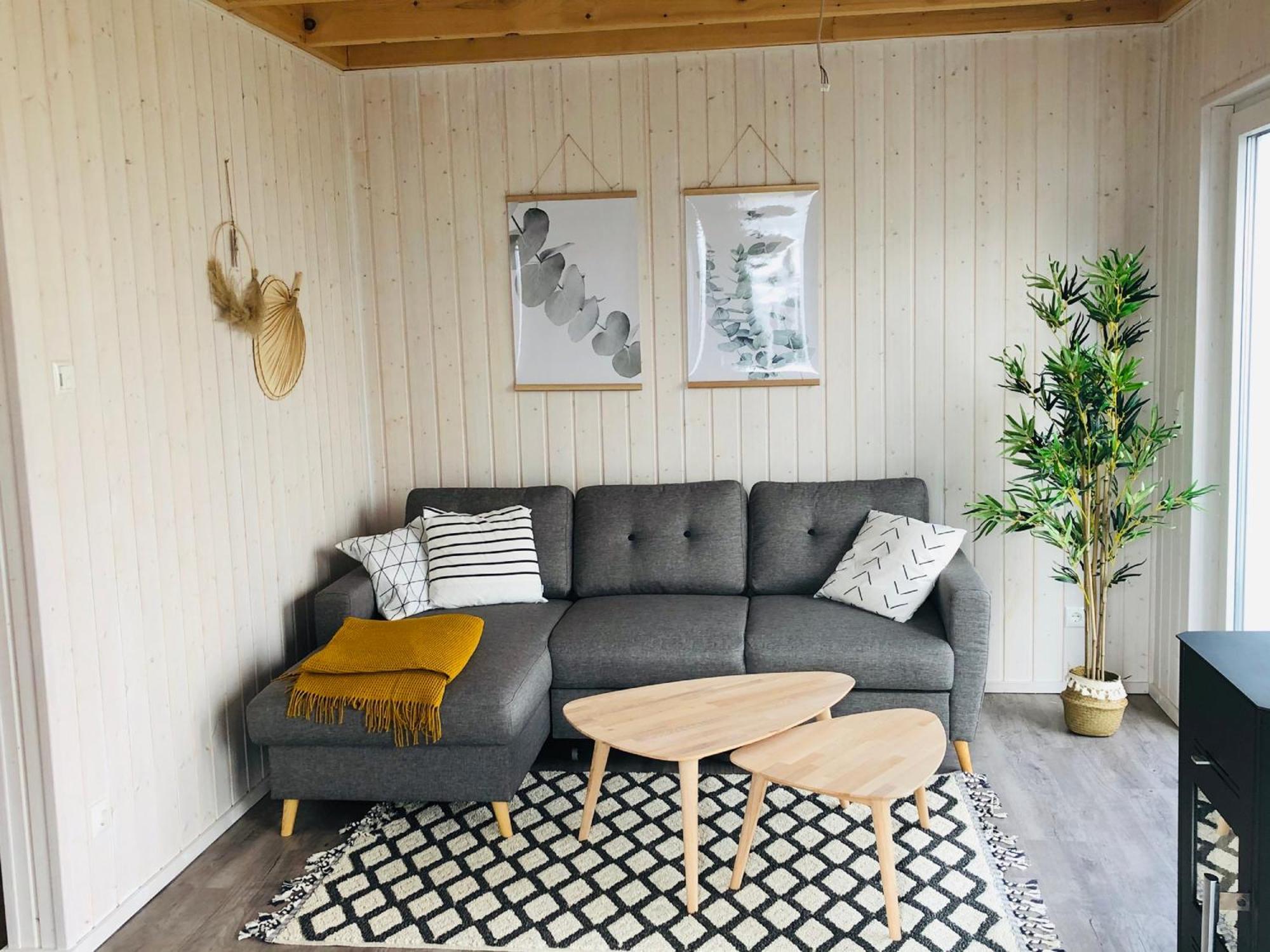 Meerhaus Olpenæs Eksteriør billede